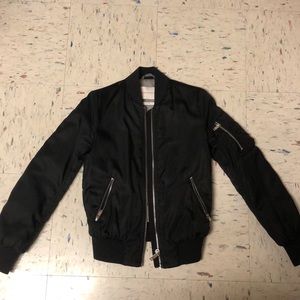 Aritzia The Group by Babaton Gilman Bomber
